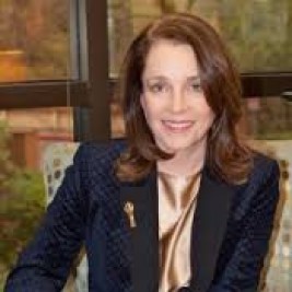 Susan David, Ph.D.